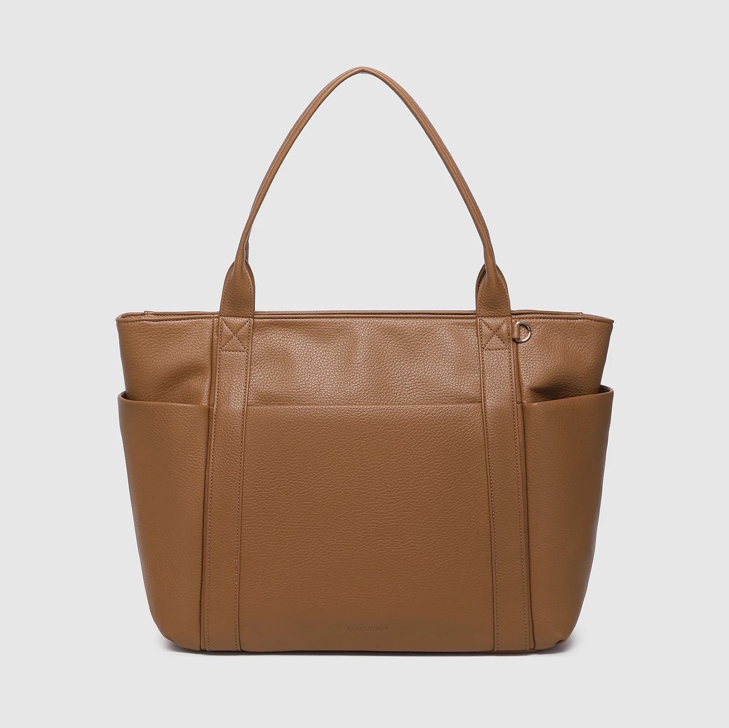 Chicago Tote Bag -