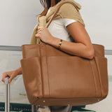 Chicago Tote Bag -