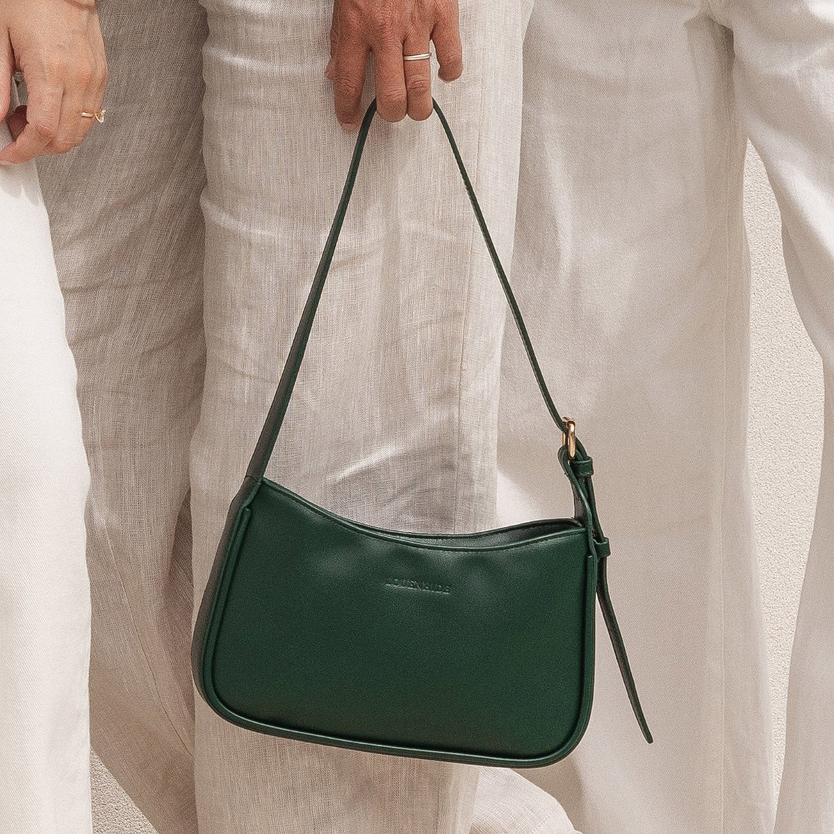 Ivy Shoulder Bag -