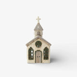 Nordgard Tea Light Chapel