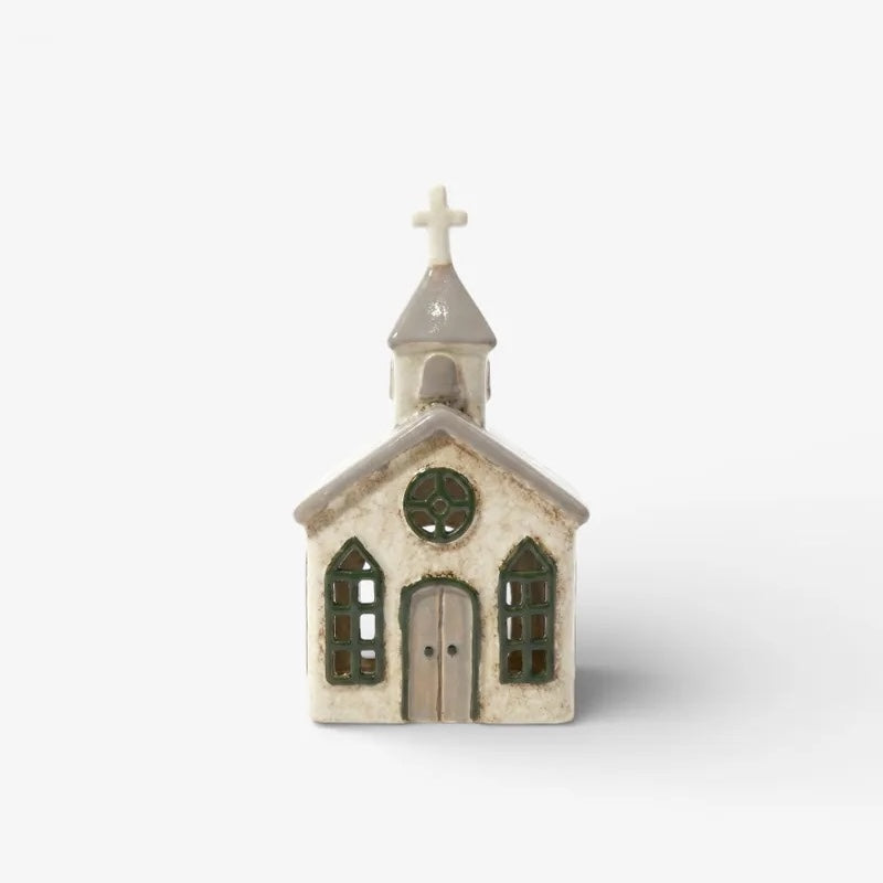 Nordgard Tea Light Chapel
