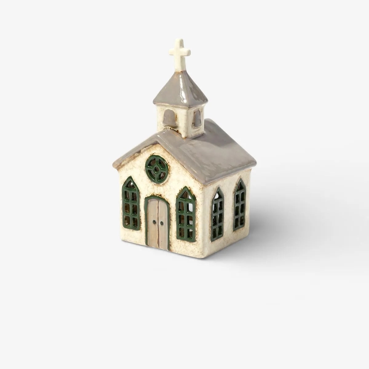 Nordgard Tea Light Chapel