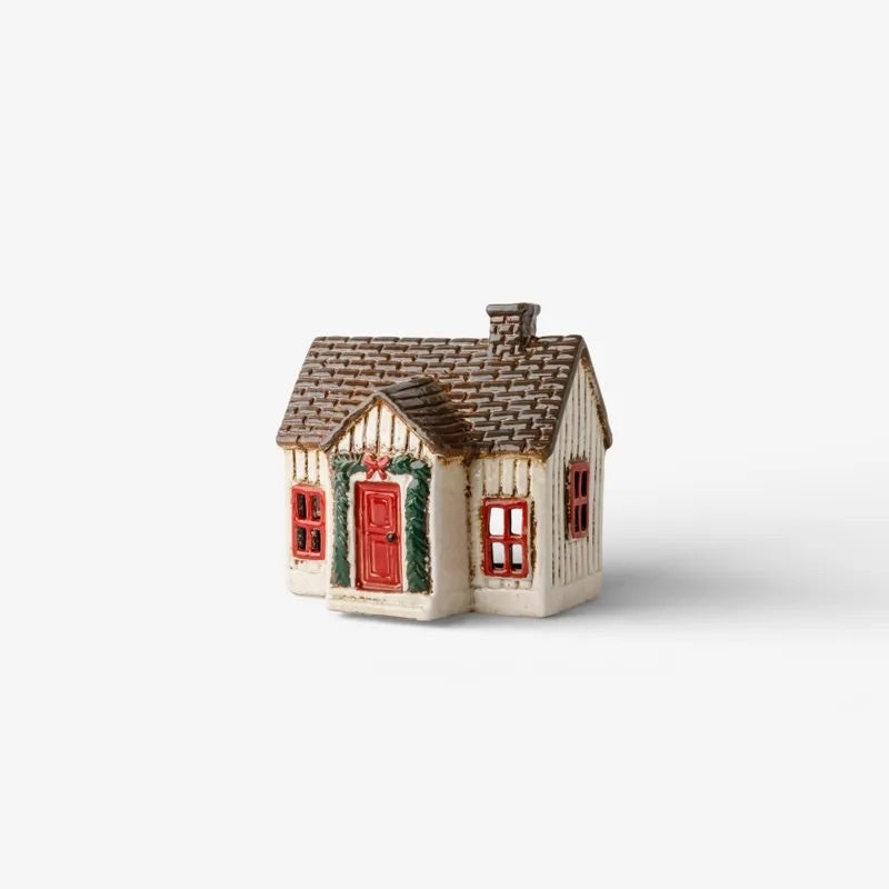 Nordgard Tea Light Garland Cottage