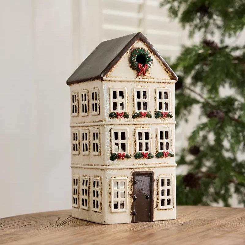 Nordgard Tea Light Grande Chalet