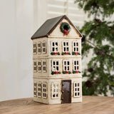 Nordgard Tea Light Grande Chalet