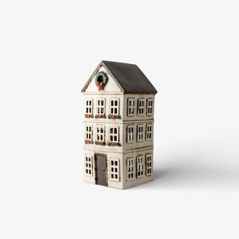 Nordgard Tea Light Grande Chalet
