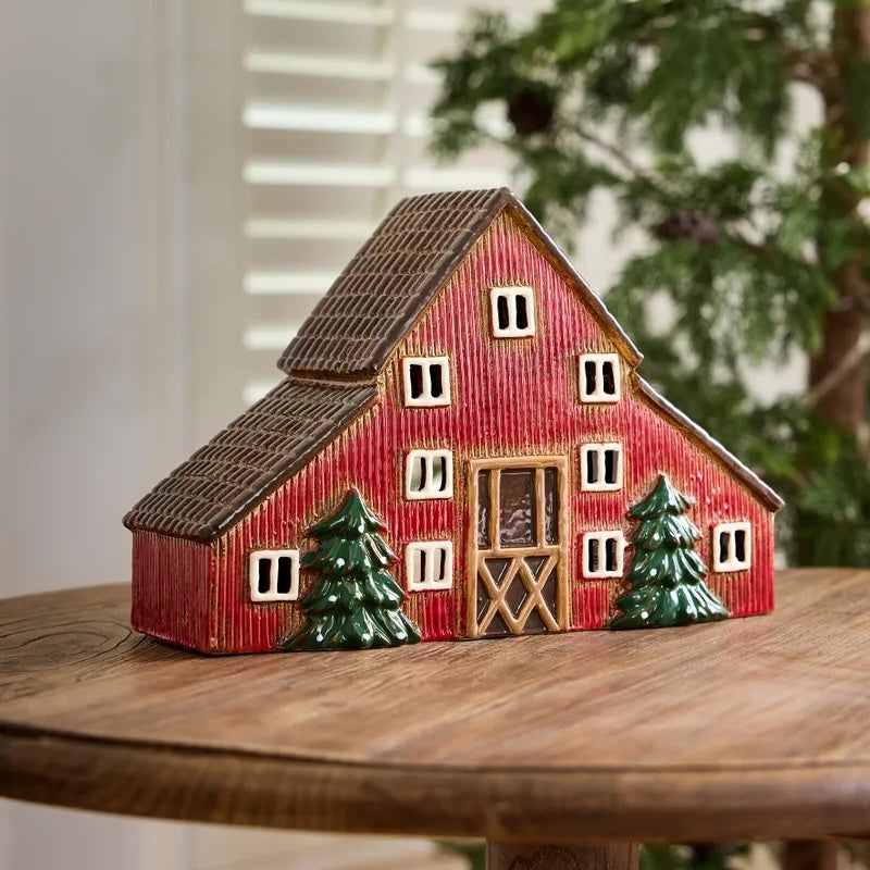 Nordgard Tea Light Storlek Barn