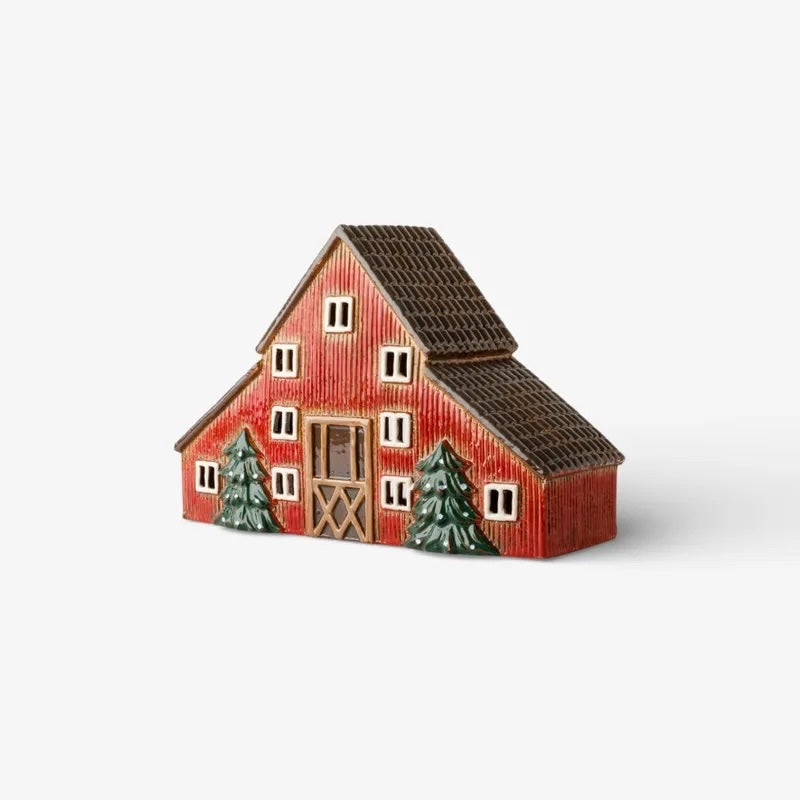 Nordgard Tea Light Storlek Barn