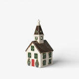 Nordgard Tea Light Village Church