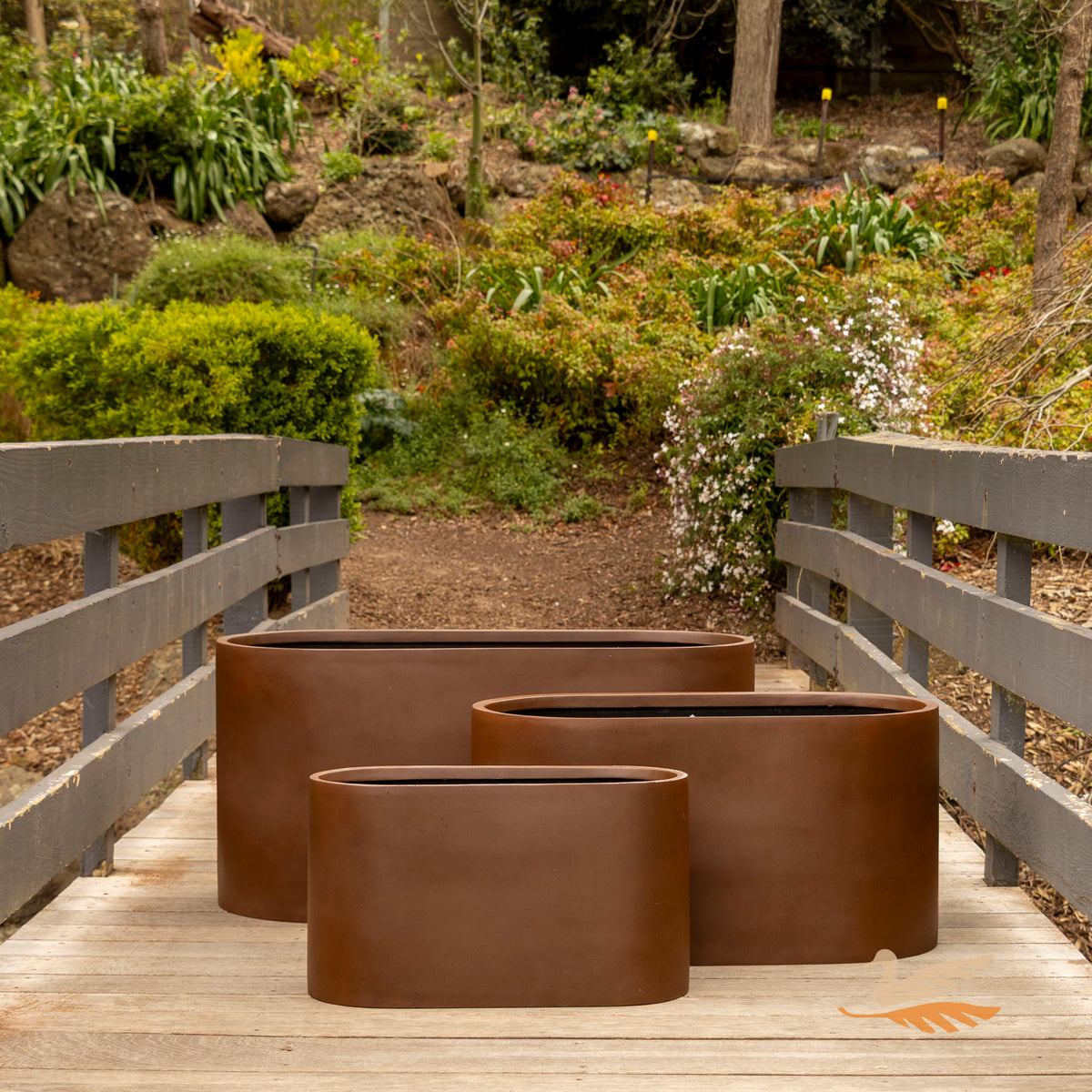 Satine Slot Pot -