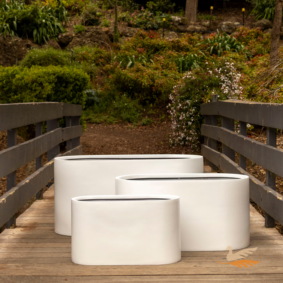 Satine Slot Pot -