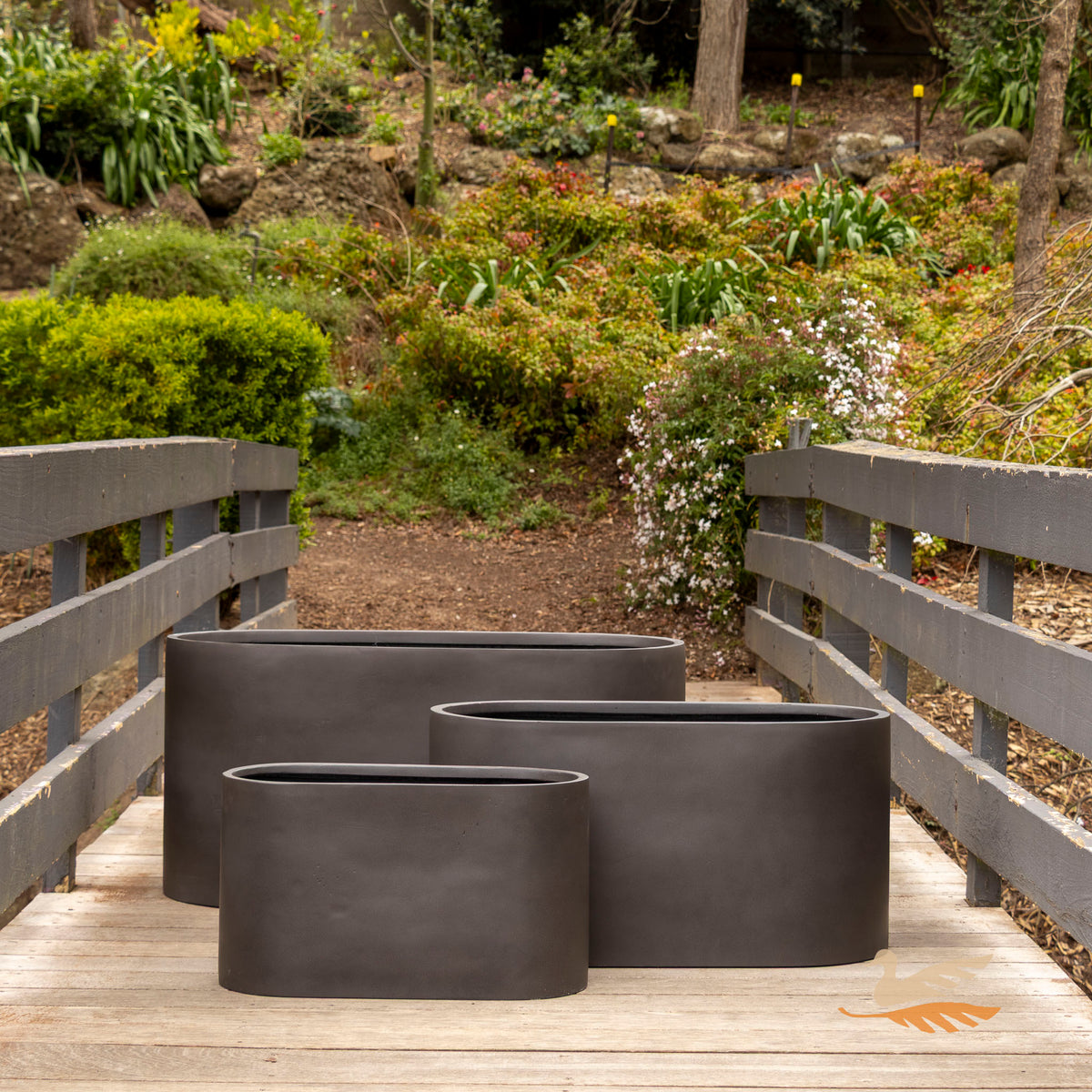 Satine Slot Pot -