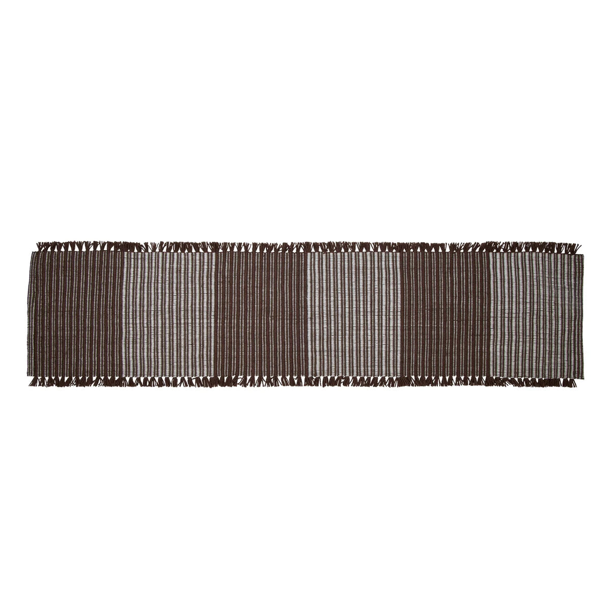 Cai Table Runner - Brown 35x140cm