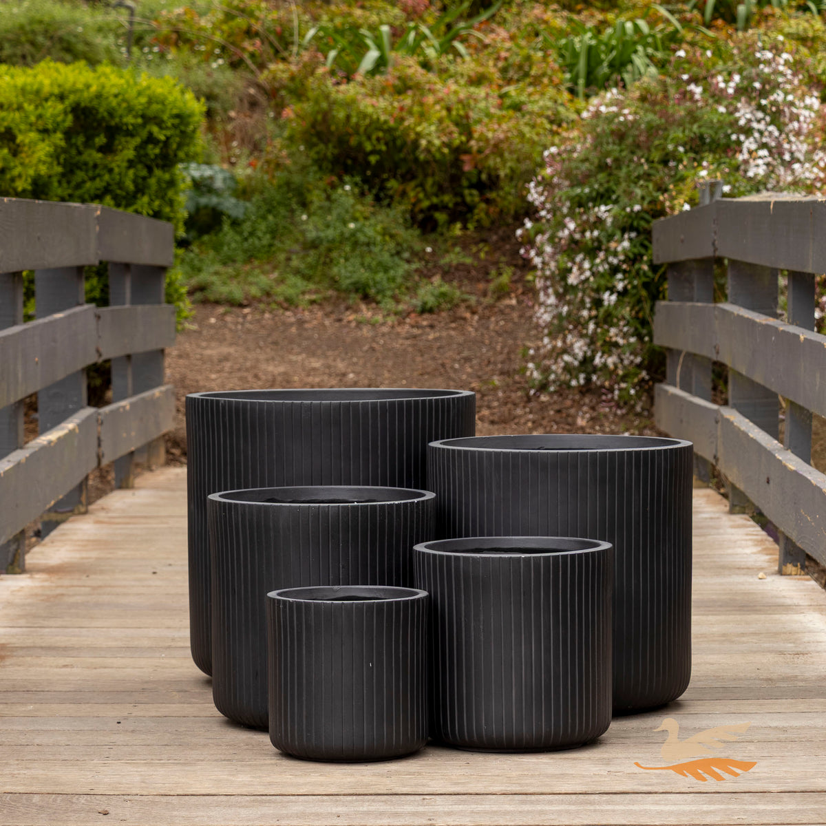 Vetra Cylinder -