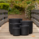 Vetra Cylinder -