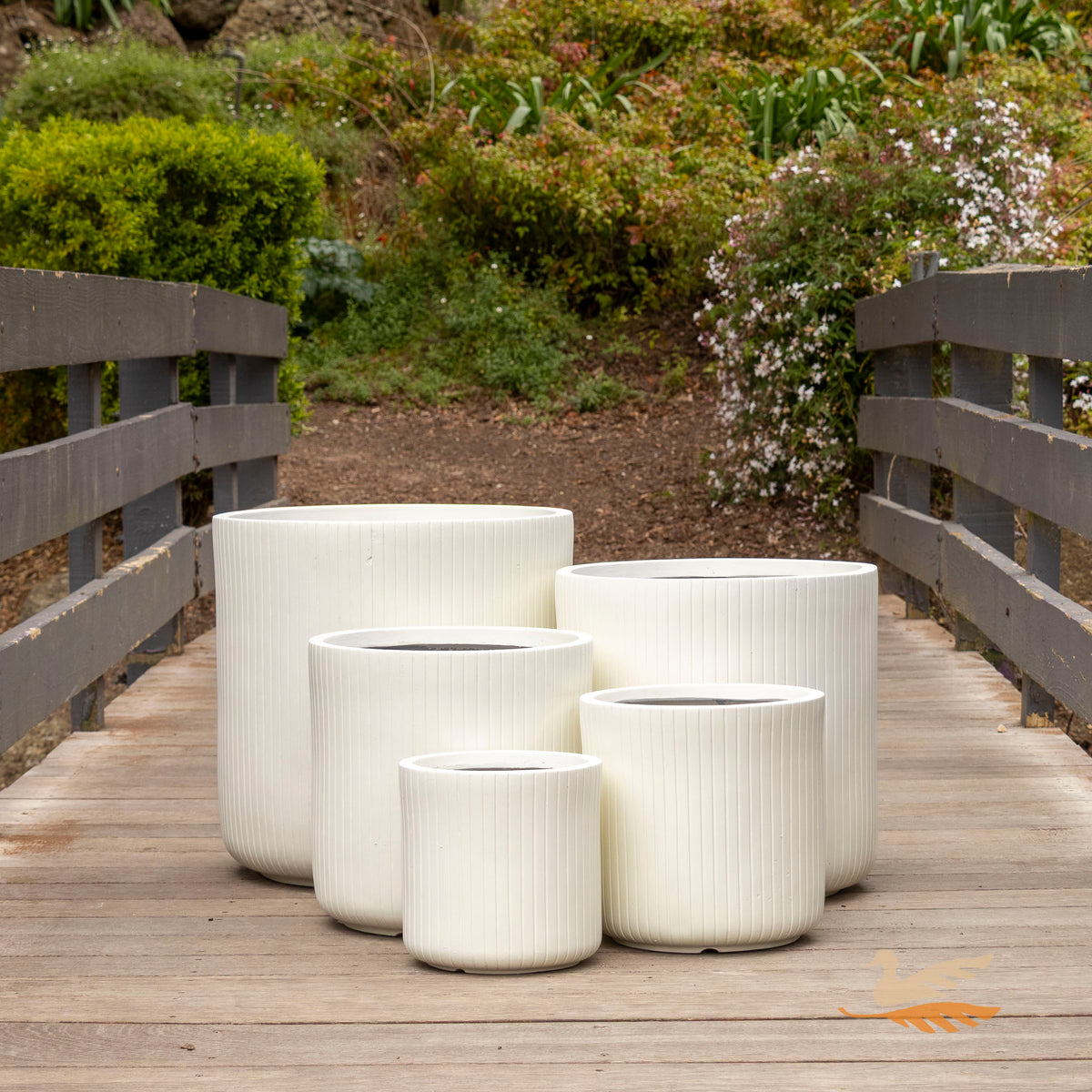 Vetra Cylinder -