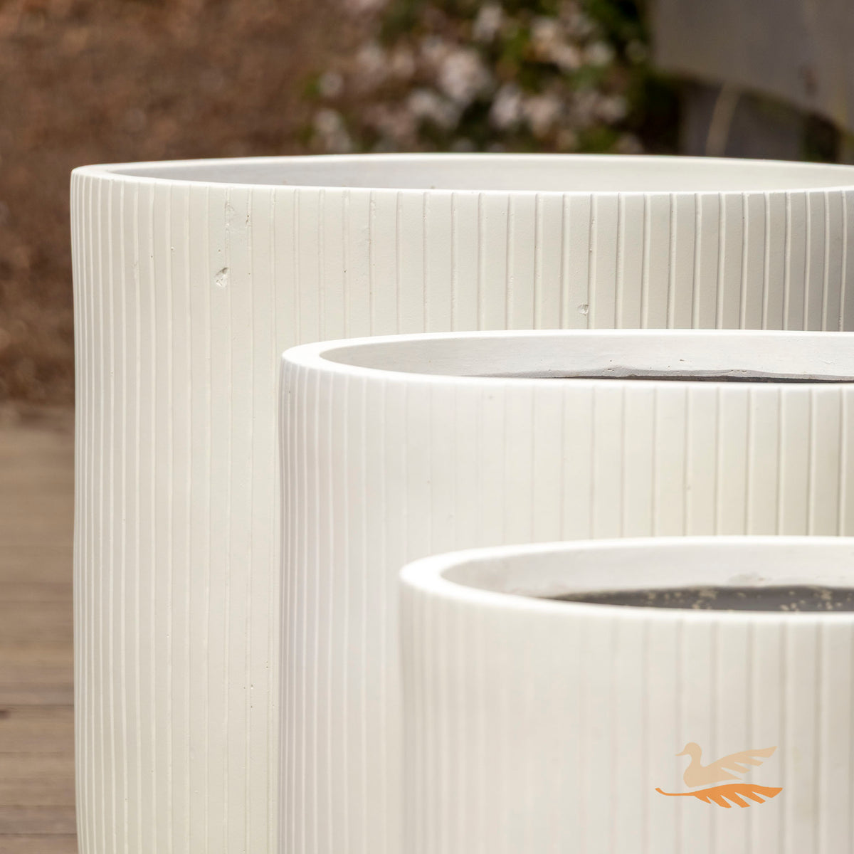 Vetra Cylinder -