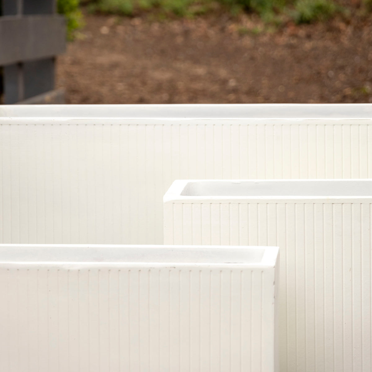 Vetra Trough -