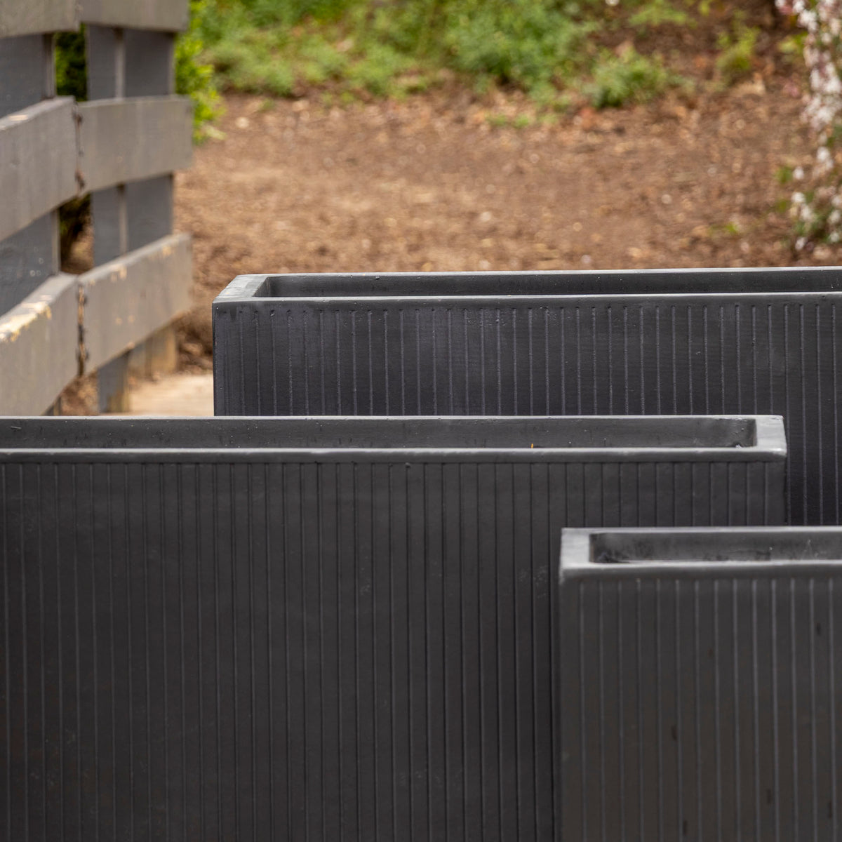 Vetra Trough -