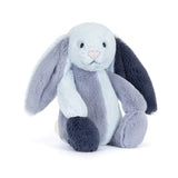 Puddlesea Bunny Original - Patchwork