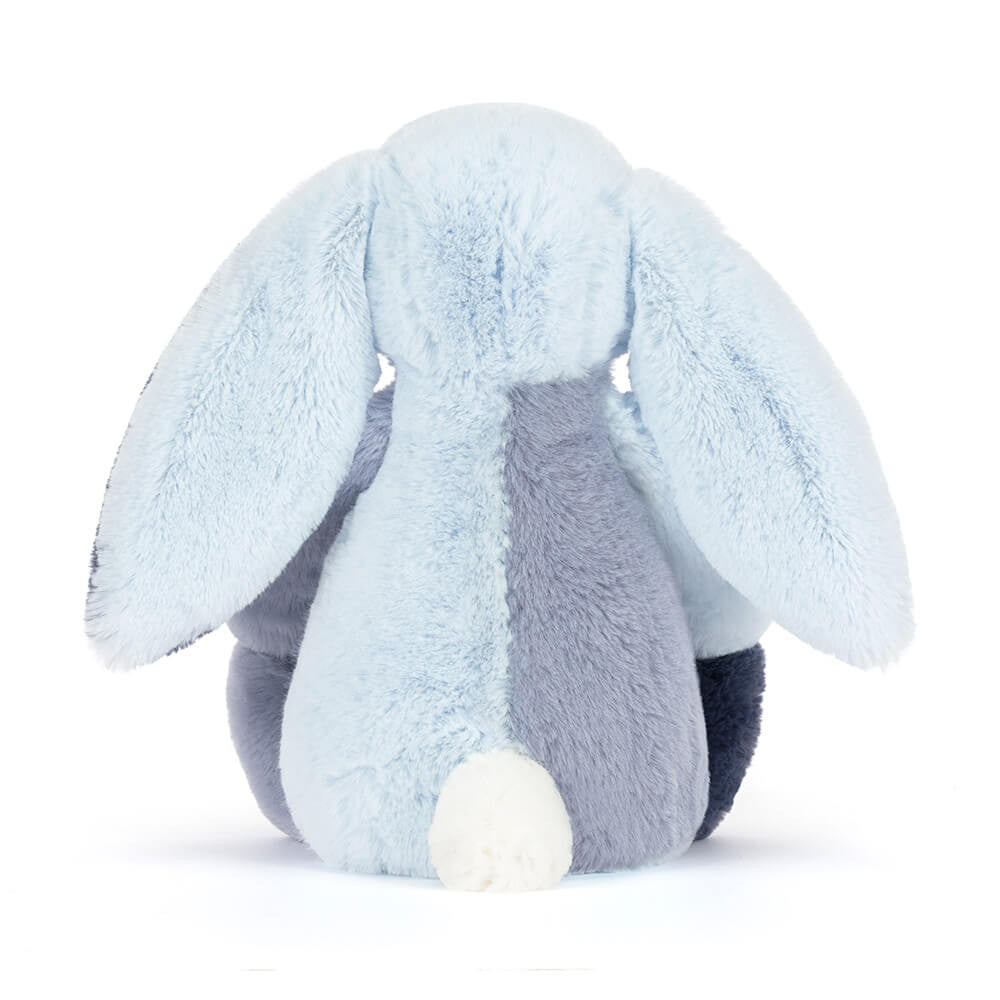 Puddlesea Bunny Original - Patchwork