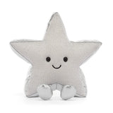 Amuseables Silver Star