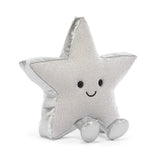 Amuseables Silver Star