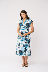 Gifted Dress - Troppo