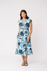 Gifted Dress - Troppo