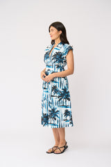 Gifted Dress - Troppo
