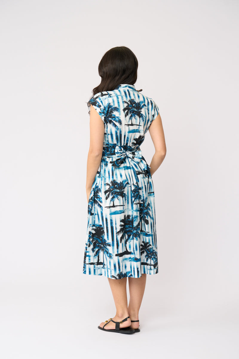 Gifted Dress - Troppo