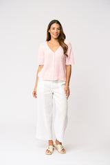 Bee-lieve It Cardi - Slipper