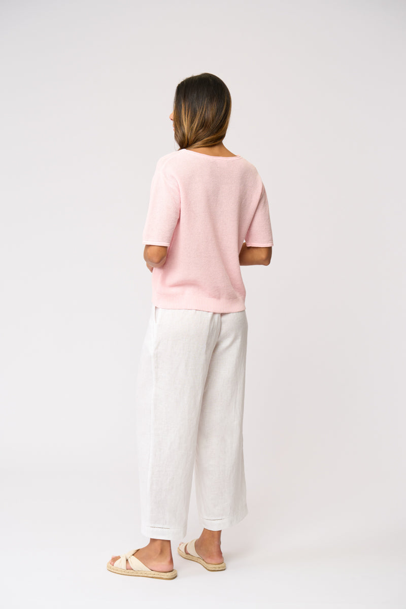 Bee-lieve It Cardi - Slipper