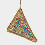 Hanging Decoration Sequin - Fairy Bread
