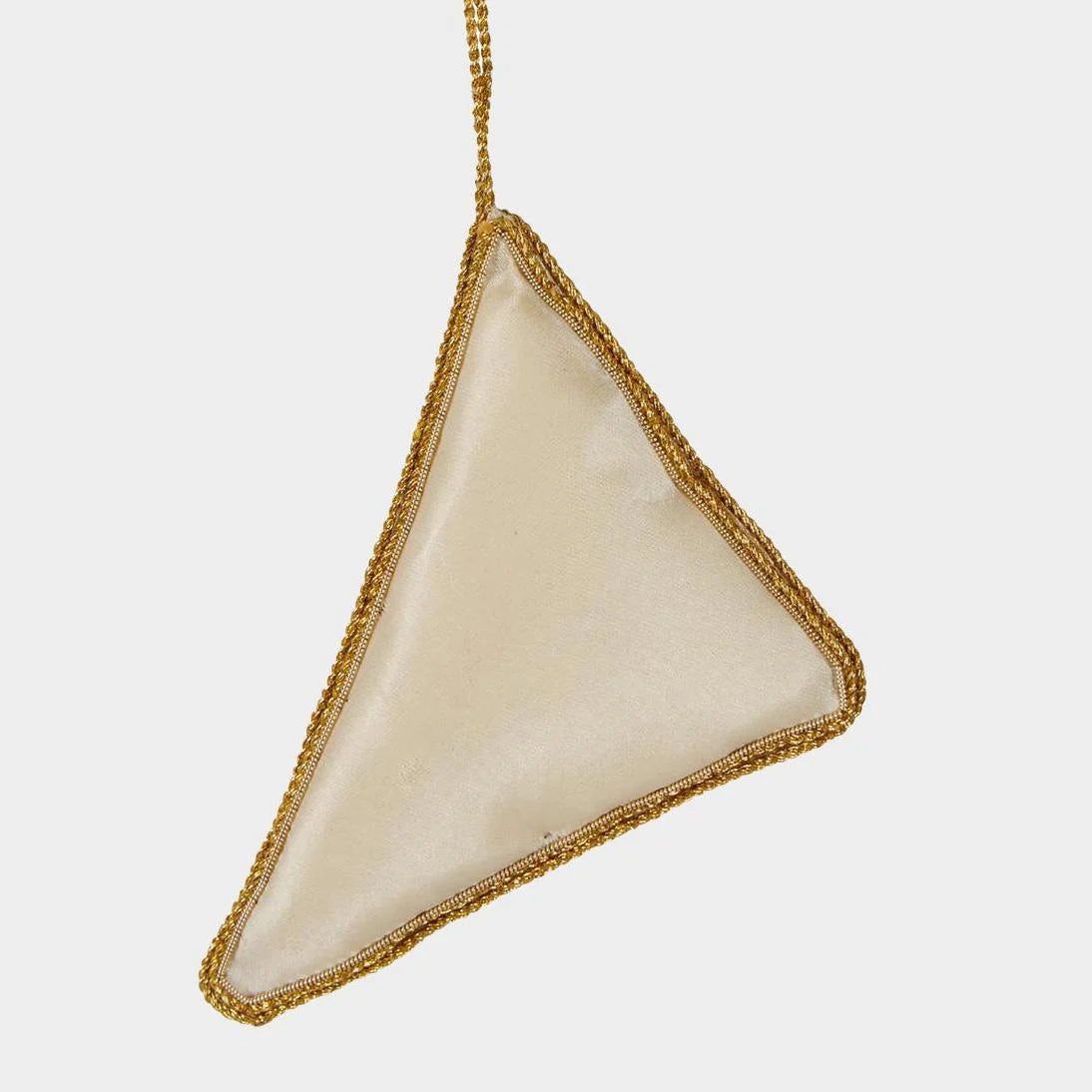 Hanging Decoration Sequin - Fairy Bread