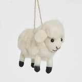 Hanging Tree Decoration - Doris The Sheep