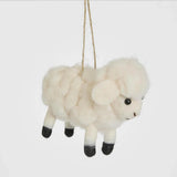 Hanging Tree Decoration - Doris The Sheep