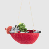 Hanging Decoration - Hammock Harry Koala
