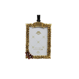 Hanging Rectangle Frame Hope