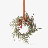 Woodland Mini Wreath