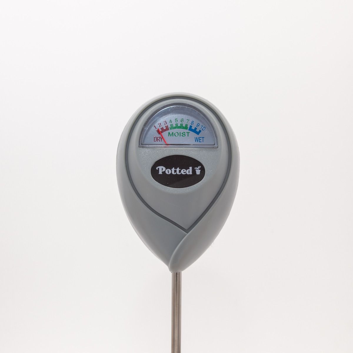 Indoor Moisture Meter -