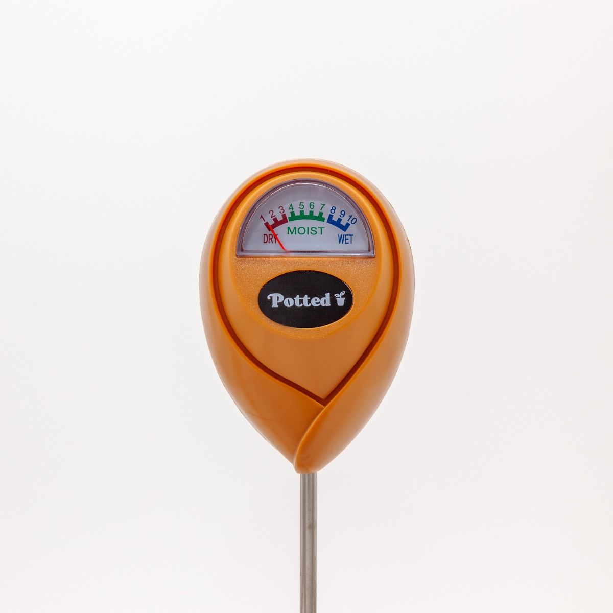 Indoor Moisture Meter -