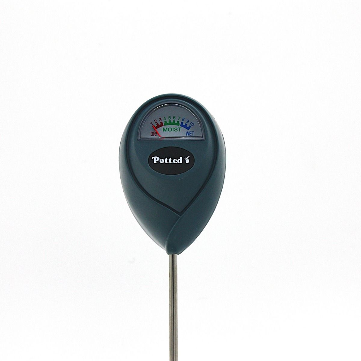Indoor Moisture Meter -