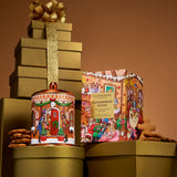 Gingerbread House - 380g Candle