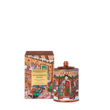 Gingerbread House - 380g Candle