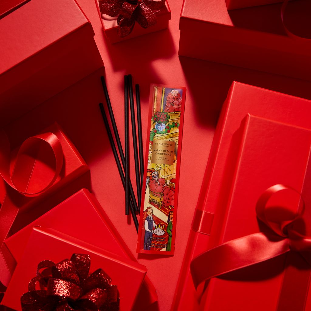 Night Before Christmas - Scent Stems