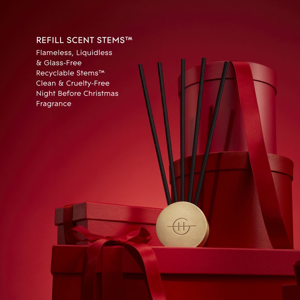 Night Before Christmas - Scent Stems
