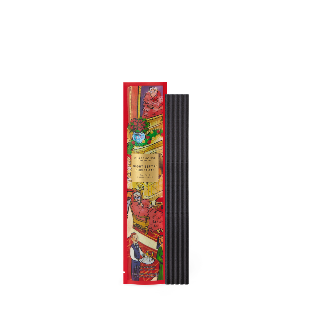 Night Before Christmas - Scent Stems