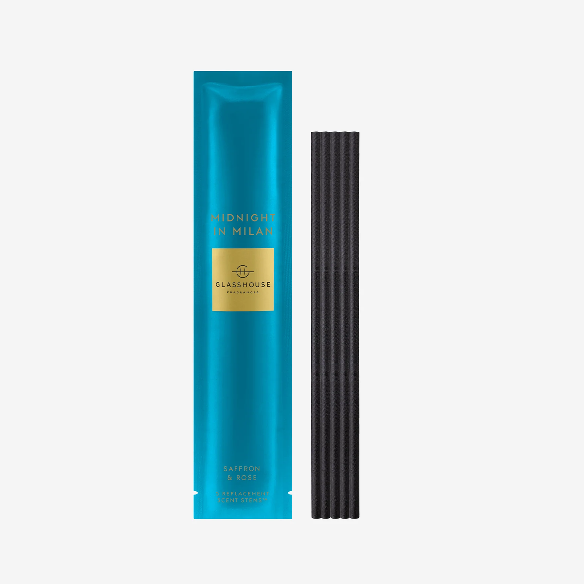 Midnight In Milan - Scent Stems
