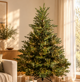 Hotham LED Tree 180cm 2209 Tips 2100 Lights